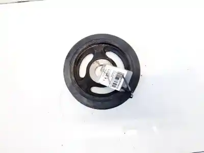 Peça sobressalente para automóvel em segunda mão polia do virabrequim por ford focus lim. (cb8) 1.6 tdci cat referências oem iam 9654961080