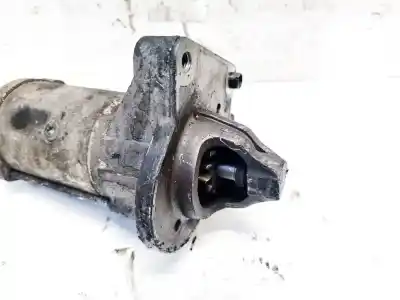 Peça sobressalente para automóvel em segunda mão motor de arranque por ford focus lim. (cb8) 1.6 tdci cat referências oem iam   