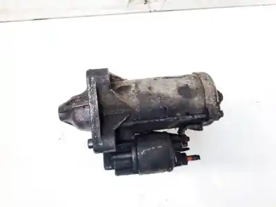 Peça sobressalente para automóvel em segunda mão motor de arranque por ford focus lim. (cb8) 1.6 tdci cat referências oem iam 