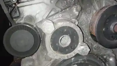 Tweedehands auto-onderdeel hulpriem spanner voor toyota verso 2.0 d-4d cat oem iam-referenties 166200r010