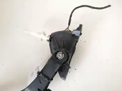 Second-hand car spare part accelerator pedal for audi q7 (4l) 3.0 tdi oem iam references 7l0723507d  6pv008026-24
