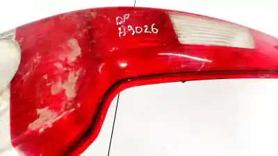 Second-hand car spare part right tailgate light for volvo v50 (545) 1.6 d oem iam references   