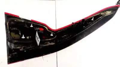 Second-hand car spare part right tailgate light for volvo v50 (545) 1.6 d oem iam references   