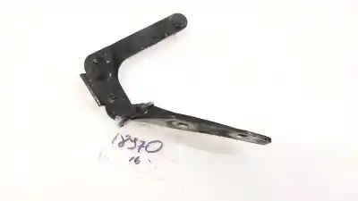 Автозапчасти б/у петля капота за ford c-max (cb3) 1.6 tdci cat ссылки oem iam 3m5116800ah  3m51-16800-ah