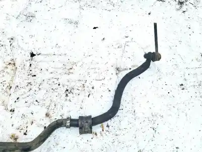 Second-hand car spare part front stabilizer bar for chevrolet captiva 2.0 d oem iam references   