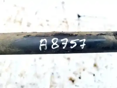 Second-hand car spare part front stabilizer bar for chevrolet captiva 2.0 d oem iam references   