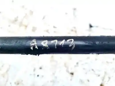 Second-hand car spare part front stabilizer bar for citroen c4 i (lc_) 1.6 hdi oem iam references    Second-hand car spare part front stabilizer bar for citroen c4 i (lc_) 1.6 hdi oem iam references