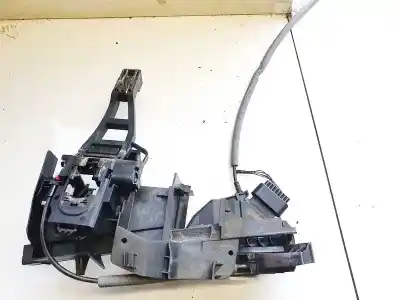 Tweedehands auto-onderdeel deurslot rechts voor voor ford focus turn. 1.0 ecoboost cat oem iam-referenties bm5aa21812bd