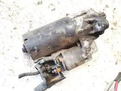 Автозапчастина б/у двигун запускається для skoda octavia combi (1z5) 1.9 tdi dpf посилання на oem iam   