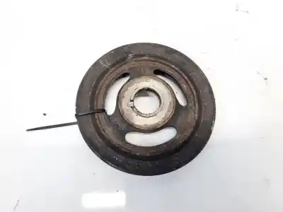 Автозапчасти б/у шкив коленчатого вала за citroen c4 i (lc_) 1.6 hdi ссылки oem iam 9654961080   Автозапчасти б/у шкив коленчатого вала за citroen c4 i (lc_) 1.6 hdi ссылки oem iam 9654961080