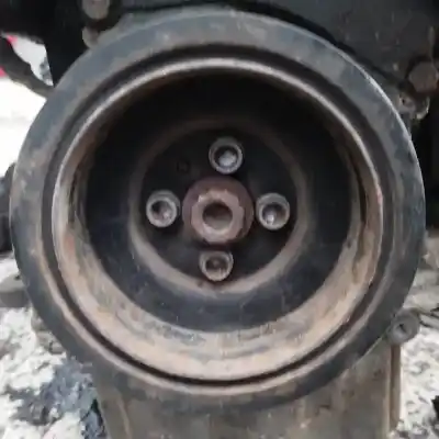 Автозапчастина б/у шків колінчастого вала для skoda octavia combi (1z5) 1.9 tdi dpf посилання на oem iam 