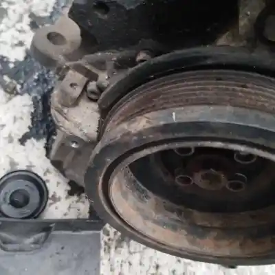 Автозапчастина б/у шків колінчастого вала для skoda octavia combi (1z5) 1.9 tdi dpf посилання на oem iam   