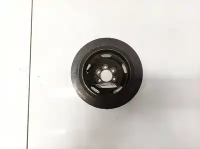 Peça sobressalente para automóvel em segunda mão polia do virabrequim por opel crossland x 1.2 referências oem iam 