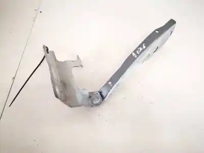 Second-hand car spare part bonnet hinge for volvo v50 (545) 1.6 d oem iam references 30753597
