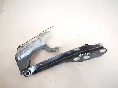 Second-hand car spare part bonnet hinge for volvo v50 (545) 1.6 d oem iam references 30753598