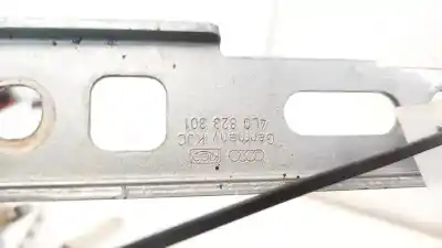 Автозапчасти б/у петля капота за audi q7 (4l) 3.0 v6 24v tdi ссылки oem iam 4l0823301  