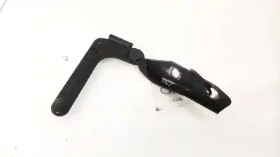 Автозапчасти б/у петля капота за ford c-max (cb3) 1.6 tdci cat ссылки oem iam 3m5116801ag