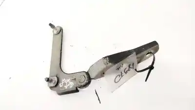 Автозапчасти б/у петля капота за ford c-max (cb3) 1.6 tdci cat ссылки oem iam 3m5116801ag  3m51-16801-ag