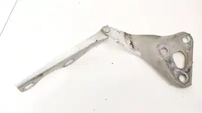 Peça sobressalente para automóvel em segunda mão dobradiça do capô por opel zafira a 2.0 dti referências oem iam 90579421