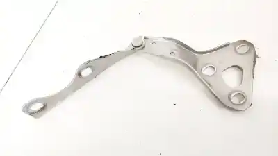 Peça sobressalente para automóvel em segunda mão dobradiça do capô por opel zafira a 2.0 dti referências oem iam 