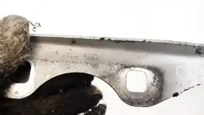 Second-hand car spare part bonnet hinge for opel zafira a 2.0 dti oem iam references   