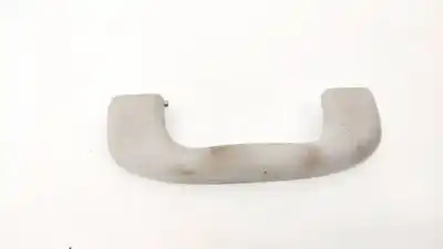 Peça sobressalente para automóvel em segunda mão puxador de teto por opel zafira a 2.0 dti referências oem iam 