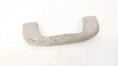 Peça sobressalente para automóvel em segunda mão puxador de teto por opel zafira a 2.0 dti referências oem iam 