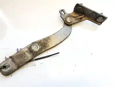 Second-hand car spare part bonnet hinge for honda fr-v (be) 1.8 vtec cat oem iam references   