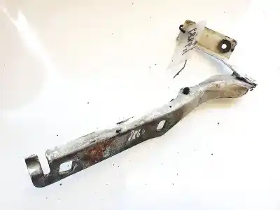 Second-hand car spare part bonnet hinge for peugeot partner (s2) 1.6 16v hdi oem iam references   