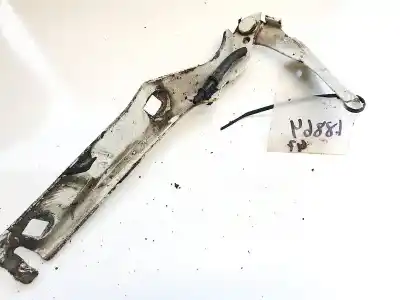 Second-hand car spare part bonnet hinge for peugeot partner (s2) 1.6 16v hdi oem iam references   