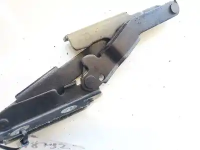 Peça sobressalente para automóvel em segunda mão dobradiça do capô por citroen c8 2.2 hdi exclusive referências oem iam 2407g2905