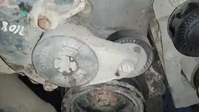 Peça sobressalente para automóvel em segunda mão esticador de correia por jeep patriot 2.0 crd cat referências oem iam 04891659aa
