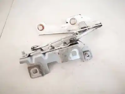 Автозапчастина б/у петля капота для opel insignia a (g09) 2.0 cdti (68) посилання на oem iam 12841601