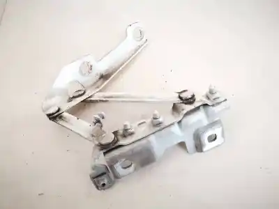 Автозапчастина б/у петля капота для opel insignia a (g09) 2.0 cdti (68) посилання на oem iam 12841600