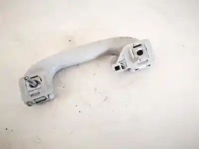 Автозапчастина б/у ручка стеля для opel insignia a (g09) 2.0 cdti (68) посилання на oem iam 5354923  