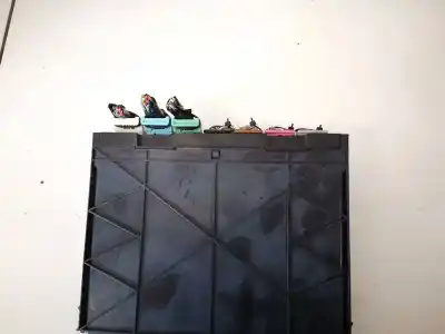 Автозапчастина б/у модуль комфорт для opel insignia a (g09) 2.0 cdti (68) посилання на oem iam 13583542  