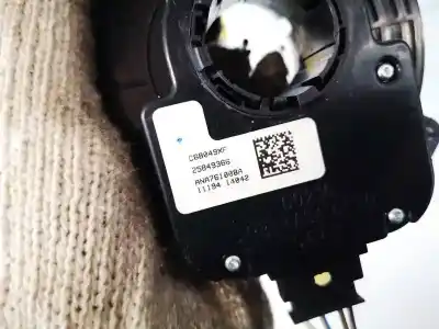 Автозапчасти б/у кольцо подушки безопасности за opel insignia a (g09) 2.0 cdti (68) ссылки oem iam 25849366  ana761008a, 20817721 Автозапчасти б/у кольцо подушки безопасности за opel insignia a (g09) 2.0 cdti (68) ссылки oem iam 25849366  ana761008a, 20817721