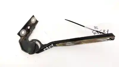 Автозапчастина б/у петля капота для skoda superb (3u4) 2.5 v6 tdi cat (aym) посилання на oem iam 