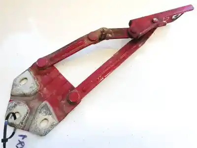 Автозапчасти б/у петля капота за volkswagen caddy ka/kb (2k) 2.0 sdi ссылки oem iam 1t0823302  