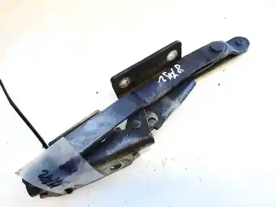 Second-hand car spare part bonnet hinge for citroen c8 2.2 hdi exclusive oem iam references 72408d2905  