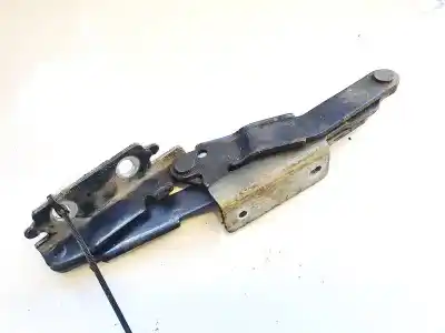 Second-hand car spare part bonnet hinge for citroen c8 2.2 hdi exclusive oem iam references 72408d2905  