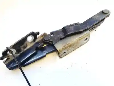 Peça sobressalente para automóvel em segunda mão dobradiça do capô por citroen c8 2.2 hdi exclusive referências oem iam 72408d2905