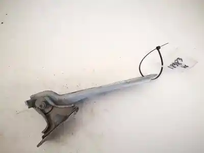 Second-hand car spare part bonnet hinge for audi 80 (811/813) 1.8 oem iam references   