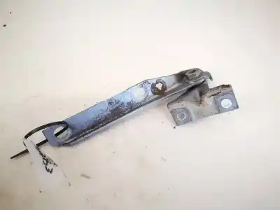 Peça sobressalente para automóvel em segunda mão dobradiça do capô por audi 80 (811/813) 1.8 referências oem iam 