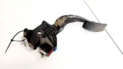 İkinci el araba yedek parçası GAZ PEDALI için FIAT PUNTO / GRANDE PUNTO (199)  OEM IAM referansları 30330137  07622B12