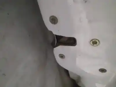 Автозапчастина б/у замок передній праві двері для citroen c5 i (dc_) 1.8 16v (dc6fzb. dc6fze) посилання на oem iam   