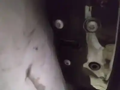 Peça sobressalente para automóvel em segunda mão fechadura da porta dianteira direita por fiat croma (194) 1.9 8v multijet dynamic referências oem iam 