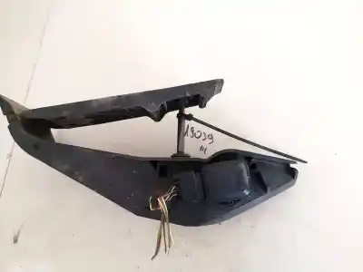Second-hand car spare part ACCELERATOR PEDAL for BMW 7-SERIES, E65 / E66 / E67 /E68 2001.11 - 2008.06  OEM IAM references 3540676248201  35406762482-01, 259160-10