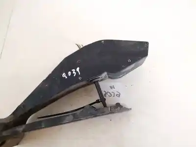 Second-hand car spare part accelerator pedal for bmw 7-series, e65 / e66 / e67 /e68 2001.11 - 2008.06 735 i 225kw 2005.03 - 2008.06 oem iam references 3540676248201  35406762482-01, 259160-10