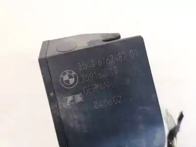 Second-hand car spare part accelerator pedal for bmw 7-series, e65 / e66 / e67 /e68 2001.11 - 2008.06 735 i 225kw 2005.03 - 2008.06 oem iam references 3540676248201  35406762482-01, 259160-10